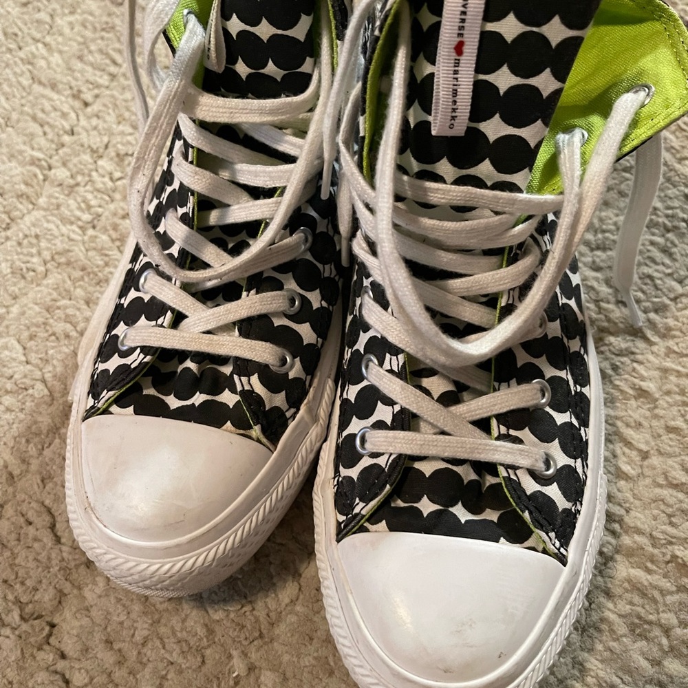 Women’s Converse
